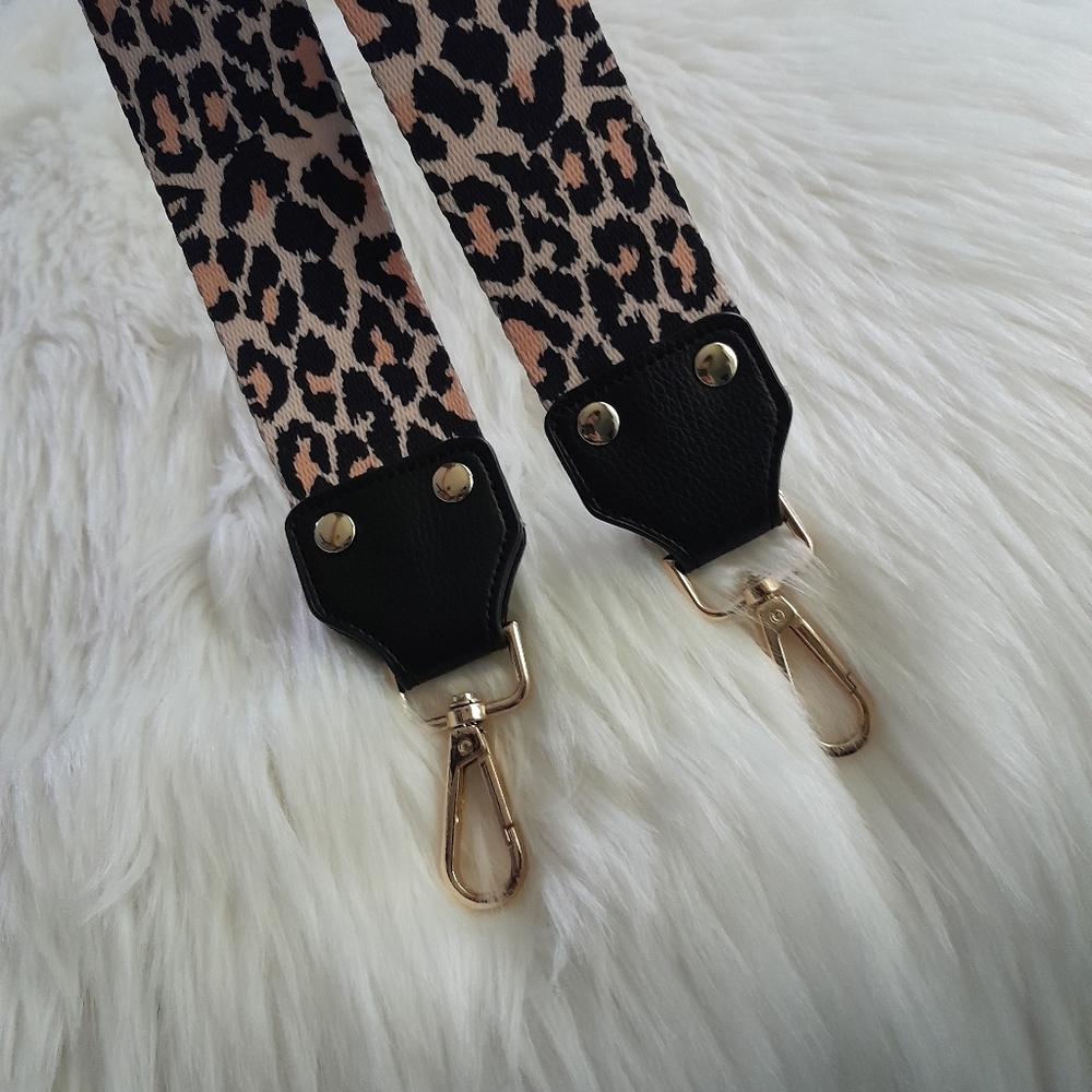 Wide Shoulder Strap - image 3